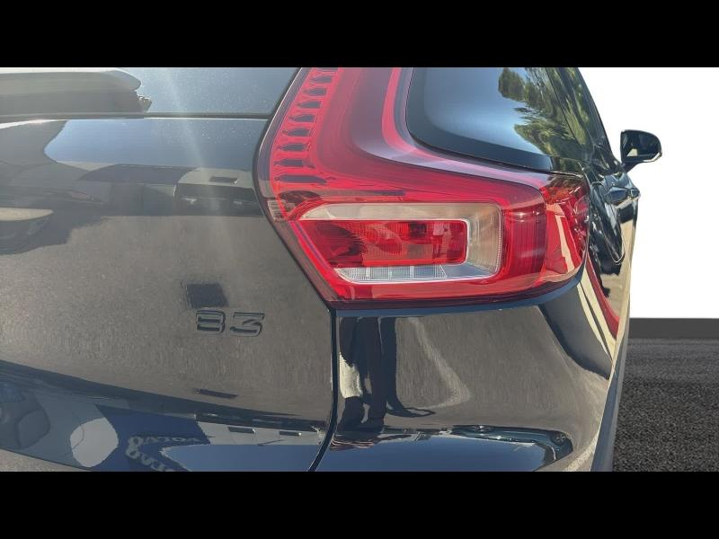 VOLVO XC40 d’occasion à vendre à AIX-EN-PROVENCE chez SUÈDE PROVENCE AUTOMOBILES (Photo 11)
