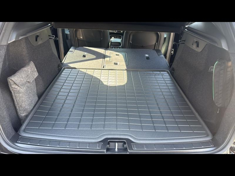 VOLVO XC40 d’occasion à vendre à AIX-EN-PROVENCE chez SUÈDE PROVENCE AUTOMOBILES (Photo 13)