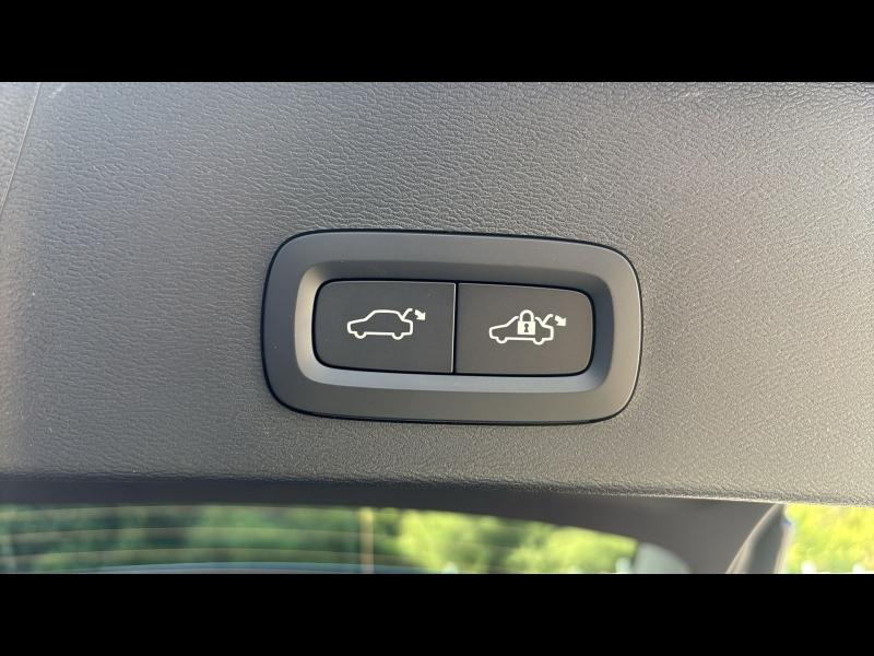 VOLVO XC40 d’occasion à vendre à AIX-EN-PROVENCE chez SUÈDE PROVENCE AUTOMOBILES (Photo 14)