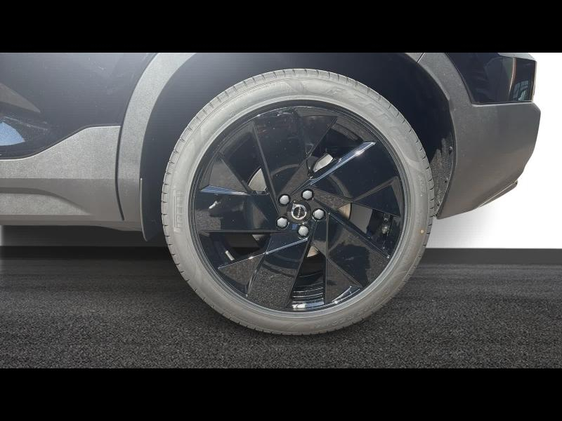 VOLVO XC40 d’occasion à vendre à AIX-EN-PROVENCE chez SUÈDE PROVENCE AUTOMOBILES (Photo 16)