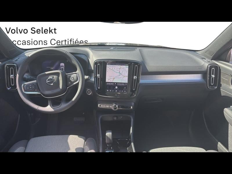VOLVO XC40 d’occasion à vendre à AIX-EN-PROVENCE chez SUÈDE PROVENCE AUTOMOBILES (Photo 19)