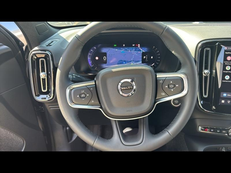 VOLVO XC40 d’occasion à vendre à AIX-EN-PROVENCE chez SUÈDE PROVENCE AUTOMOBILES (Photo 20)