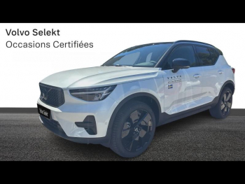 VOLVO XC40 d’occasion à vendre à AIX-EN-PROVENCE