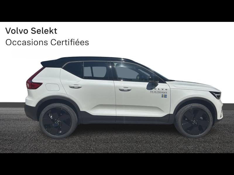 VOLVO XC40 d’occasion à vendre à AIX-EN-PROVENCE chez SUÈDE PROVENCE AUTOMOBILES (Photo 3)