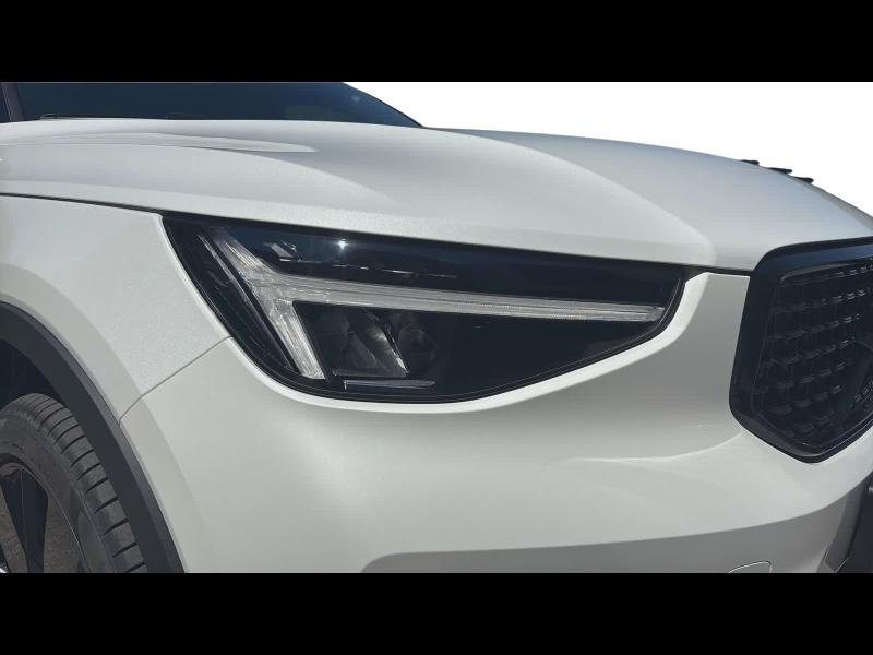 VOLVO XC40 d’occasion à vendre à AIX-EN-PROVENCE chez SUÈDE PROVENCE AUTOMOBILES (Photo 6)