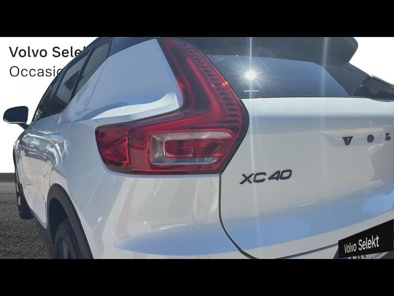 VOLVO XC40 d’occasion à vendre à AIX-EN-PROVENCE chez SUÈDE PROVENCE AUTOMOBILES (Photo 7)