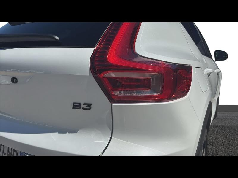 VOLVO XC40 d’occasion à vendre à AIX-EN-PROVENCE chez SUÈDE PROVENCE AUTOMOBILES (Photo 8)