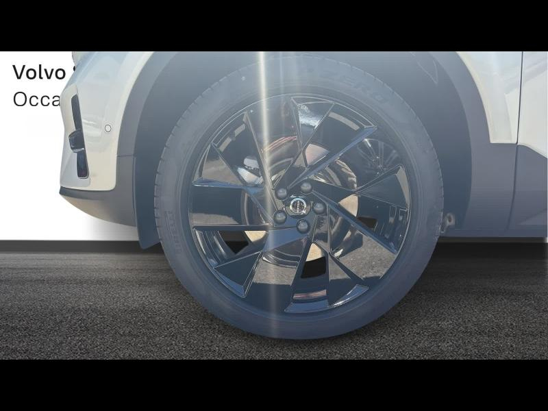 VOLVO XC40 d’occasion à vendre à AIX-EN-PROVENCE chez SUÈDE PROVENCE AUTOMOBILES (Photo 12)