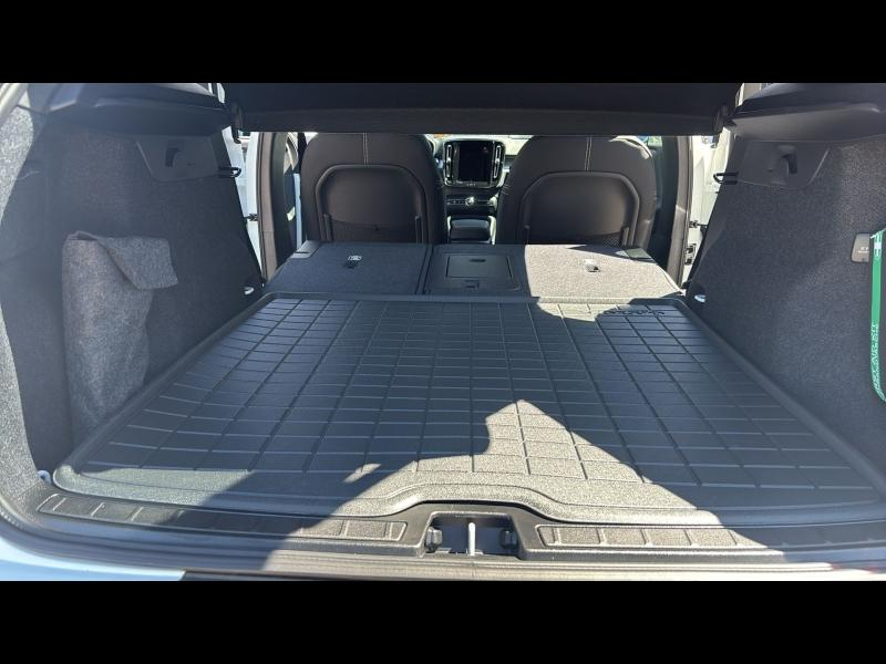 VOLVO XC40 d’occasion à vendre à AIX-EN-PROVENCE chez SUÈDE PROVENCE AUTOMOBILES (Photo 15)