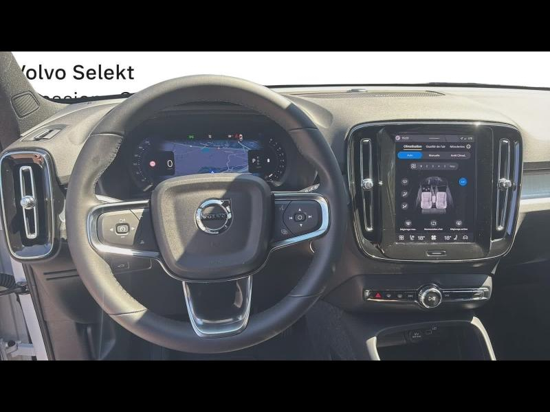 VOLVO XC40 d’occasion à vendre à AIX-EN-PROVENCE chez SUÈDE PROVENCE AUTOMOBILES (Photo 17)