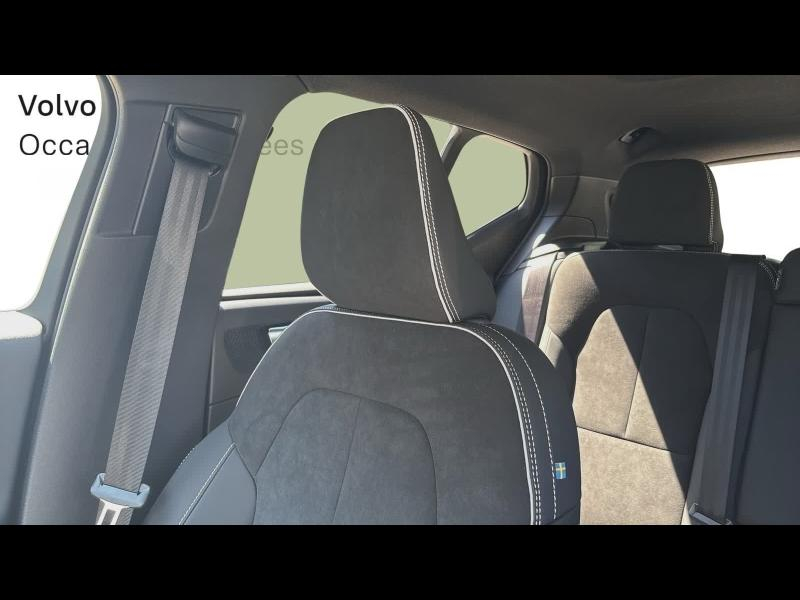 VOLVO XC40 d’occasion à vendre à AIX-EN-PROVENCE chez SUÈDE PROVENCE AUTOMOBILES (Photo 19)