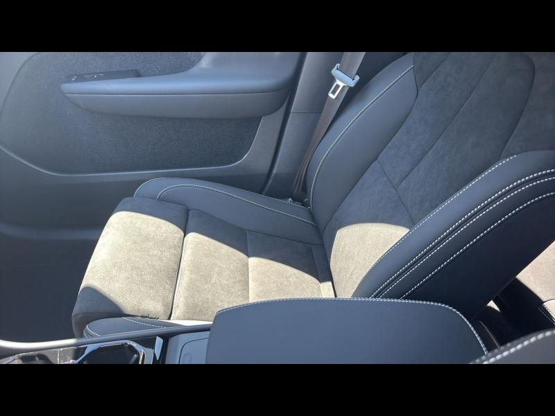 VOLVO XC40 d’occasion à vendre à AIX-EN-PROVENCE chez SUÈDE PROVENCE AUTOMOBILES (Photo 20)