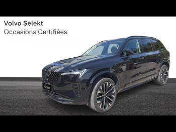 VOLVO XC90 d’occasion à vendre à AIX-EN-PROVENCE