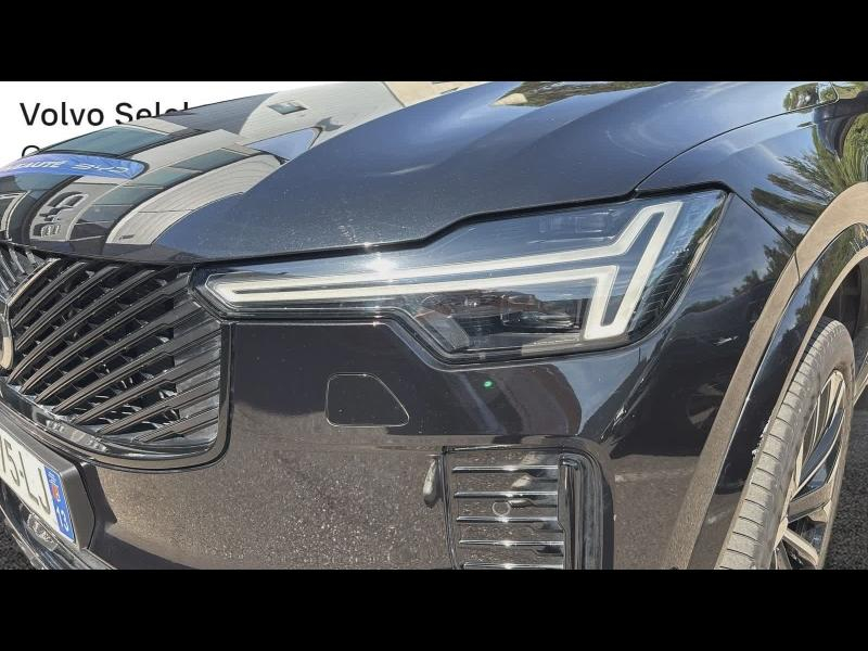 VOLVO XC90 d’occasion à vendre à AIX-EN-PROVENCE chez SUÈDE PROVENCE AUTOMOBILES (Photo 5)