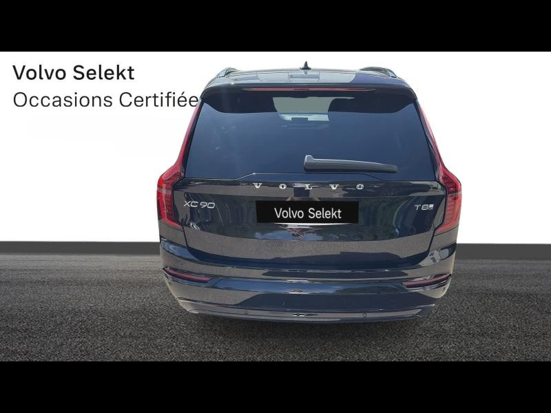 VOLVO XC90 d’occasion à vendre à AIX-EN-PROVENCE chez SUÈDE PROVENCE AUTOMOBILES (Photo 6)
