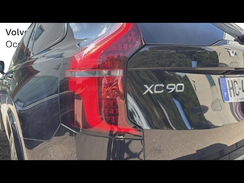 VOLVO XC90 d’occasion à vendre à AIX-EN-PROVENCE chez SUÈDE PROVENCE AUTOMOBILES (Photo 7)
