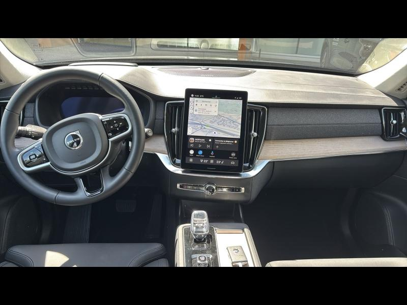 VOLVO XC90 d’occasion à vendre à AIX-EN-PROVENCE chez SUÈDE PROVENCE AUTOMOBILES (Photo 9)
