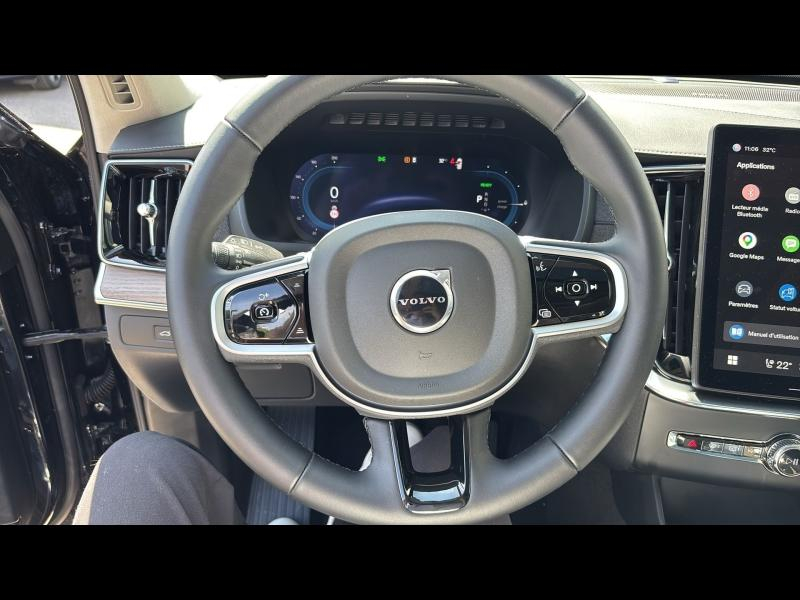 VOLVO XC90 d’occasion à vendre à AIX-EN-PROVENCE chez SUÈDE PROVENCE AUTOMOBILES (Photo 10)