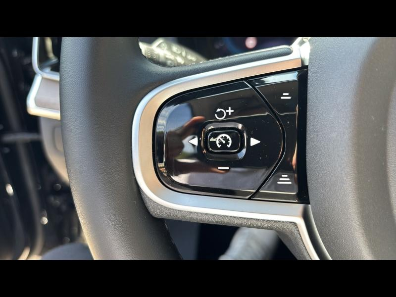 VOLVO XC90 d’occasion à vendre à AIX-EN-PROVENCE chez SUÈDE PROVENCE AUTOMOBILES (Photo 11)