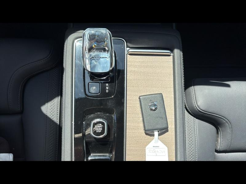 VOLVO XC90 d’occasion à vendre à AIX-EN-PROVENCE chez SUÈDE PROVENCE AUTOMOBILES (Photo 18)