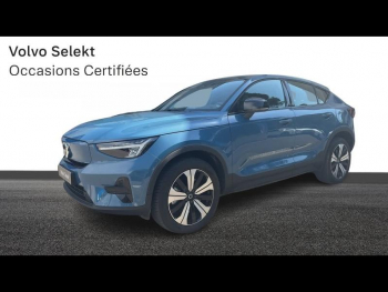VOLVO C40 d’occasion à vendre à AIX-EN-PROVENCE