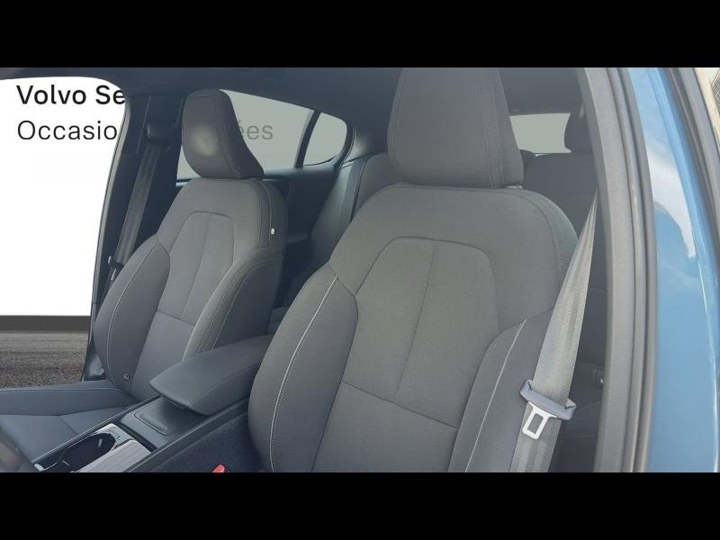 VOLVO C40 d’occasion à vendre à AIX-EN-PROVENCE chez SUÈDE PROVENCE AUTOMOBILES (Photo 9)