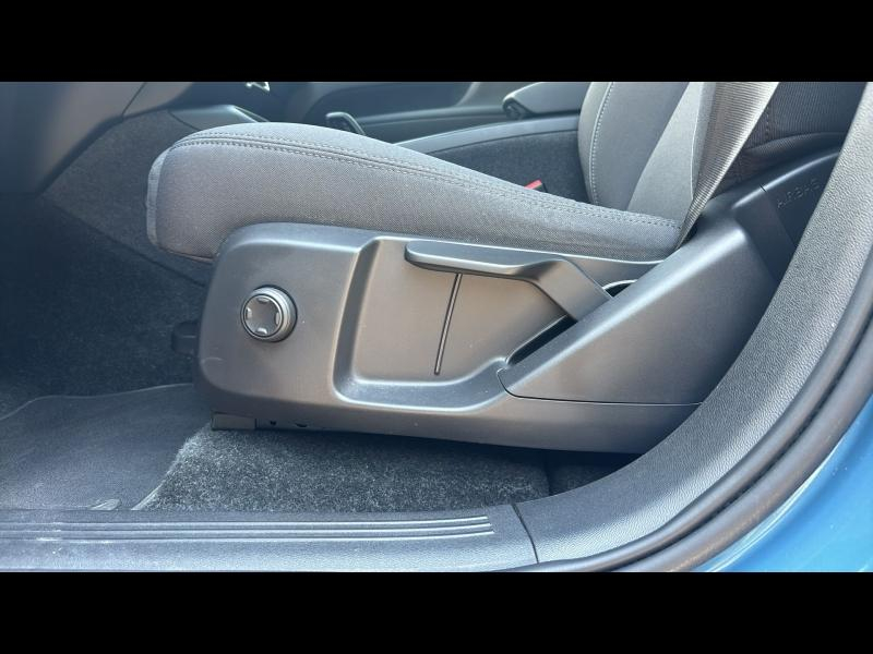 VOLVO C40 d’occasion à vendre à AIX-EN-PROVENCE chez SUÈDE PROVENCE AUTOMOBILES (Photo 13)