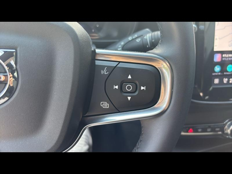 VOLVO C40 d’occasion à vendre à AIX-EN-PROVENCE chez SUÈDE PROVENCE AUTOMOBILES (Photo 17)
